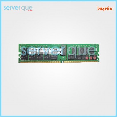 HMA84GR7CJR4N-WM Hynix 32GB PC4-23400 DDR4-2933MHz ECC Reg CL21 Dual Rank Memory Module